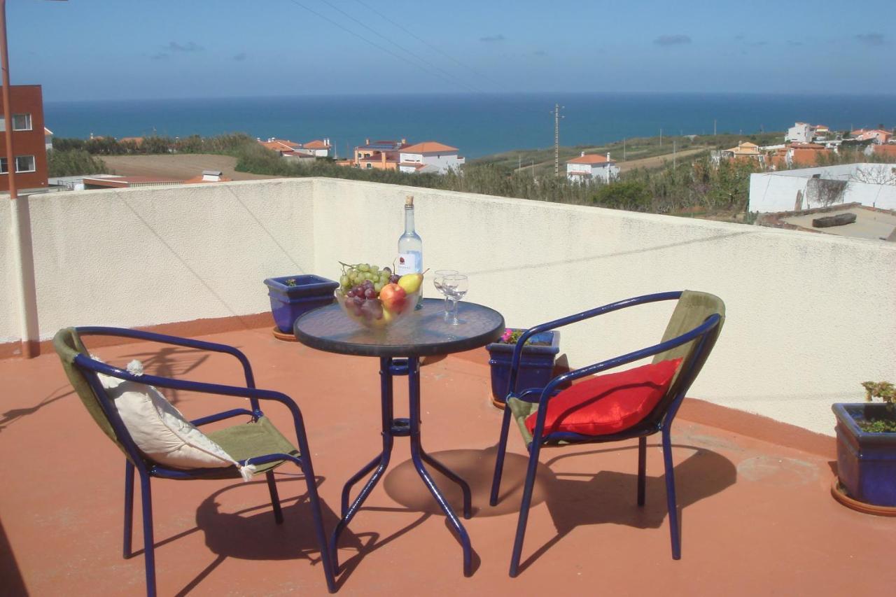 Vila Bela Vista Lourinhã Exteriér fotografie