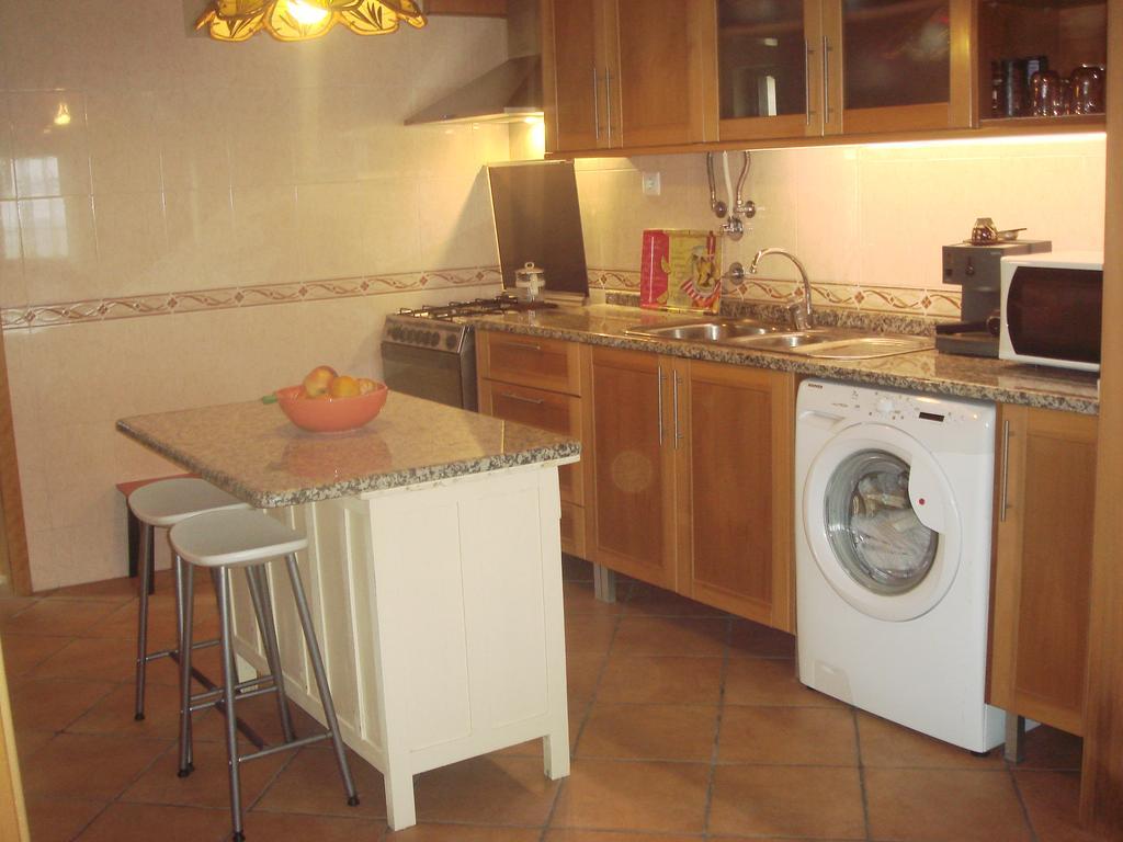Vila Bela Vista Lourinhã Exteriér fotografie