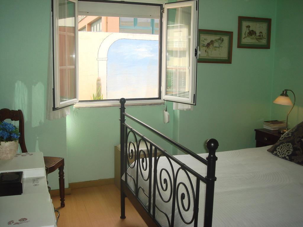 Vila Bela Vista Lourinhã Exteriér fotografie