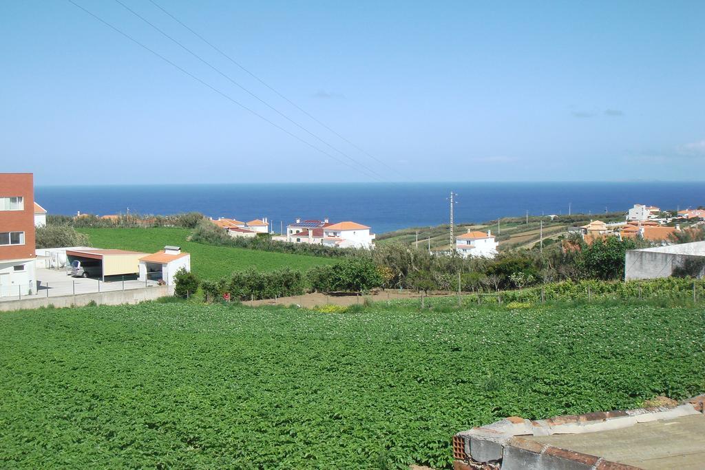 Vila Bela Vista Lourinhã Exteriér fotografie
