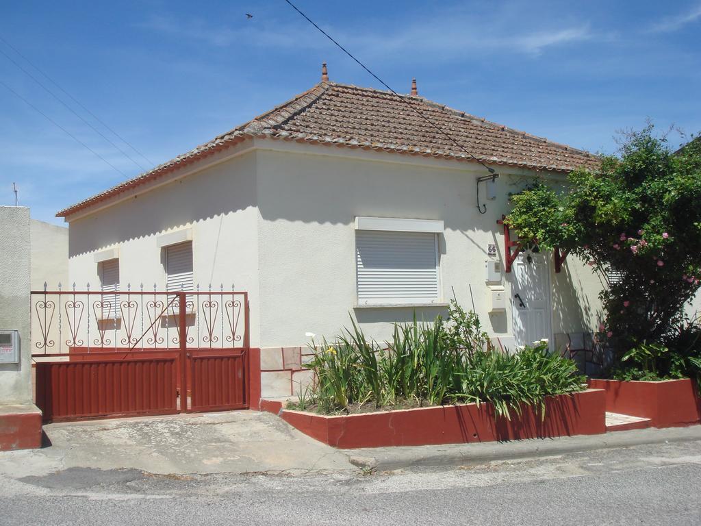 Vila Bela Vista Lourinhã Exteriér fotografie