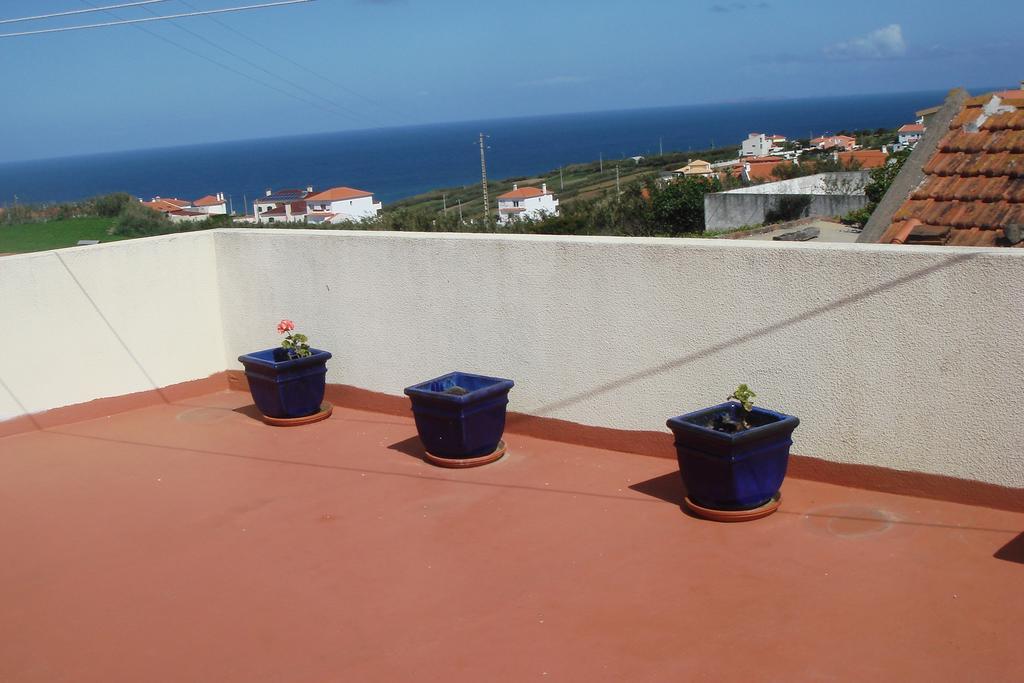 Vila Bela Vista Lourinhã Exteriér fotografie