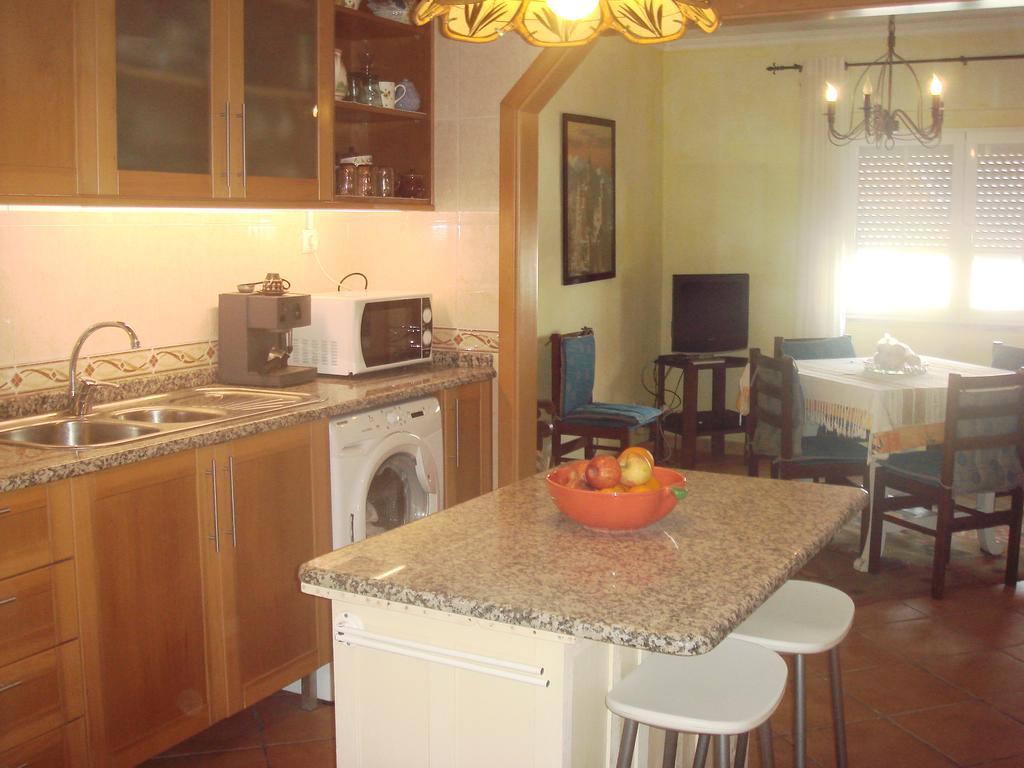 Vila Bela Vista Lourinhã Exteriér fotografie