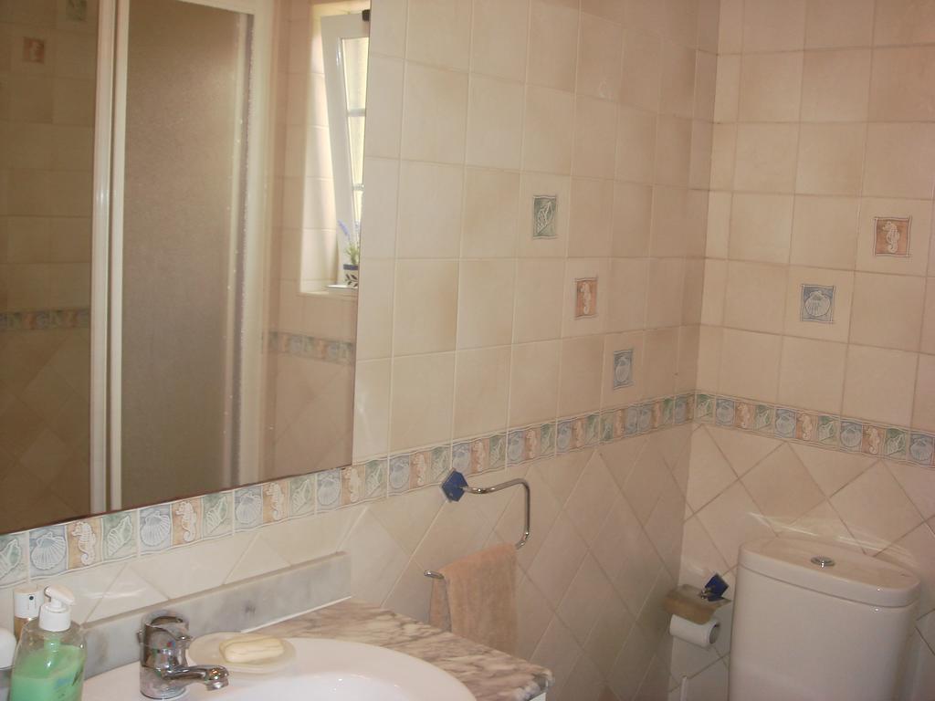 Vila Bela Vista Lourinhã Exteriér fotografie