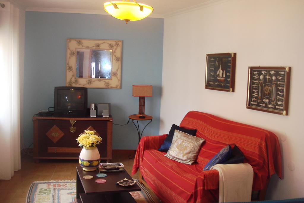 Vila Bela Vista Lourinhã Exteriér fotografie