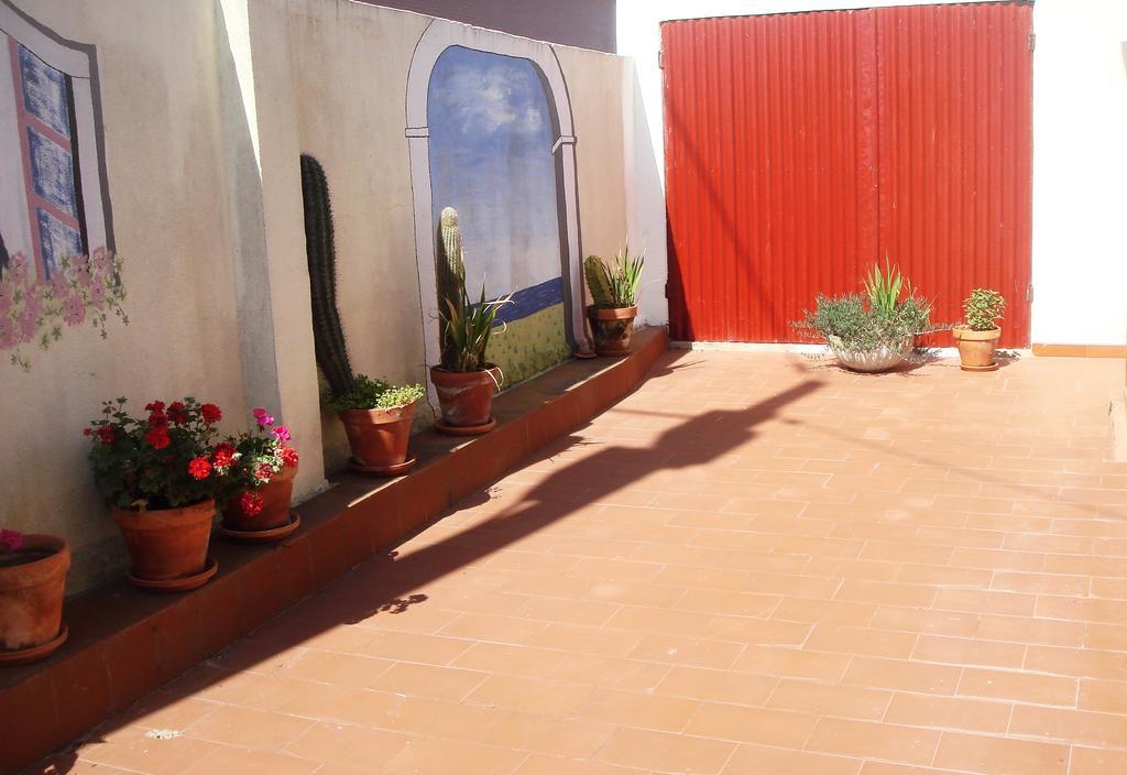 Vila Bela Vista Lourinhã Exteriér fotografie