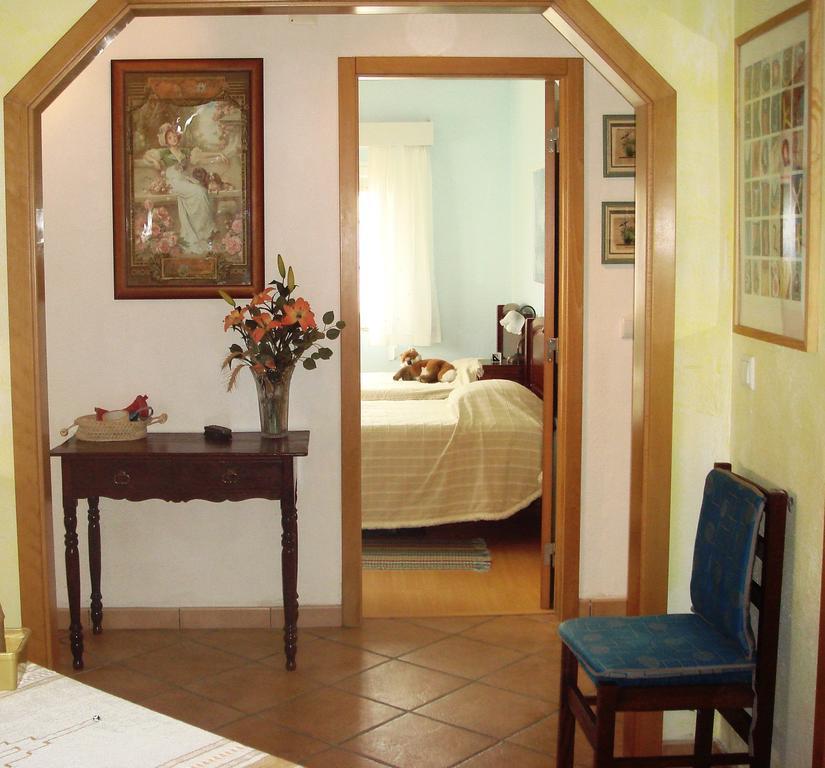 Vila Bela Vista Lourinhã Exteriér fotografie