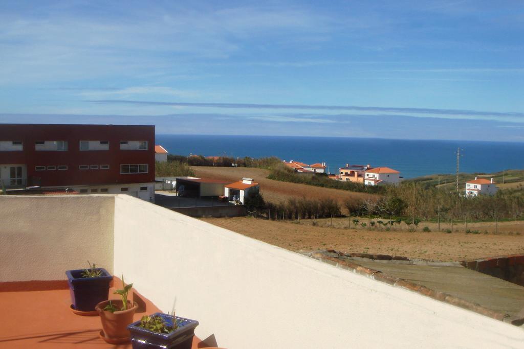 Vila Bela Vista Lourinhã Exteriér fotografie