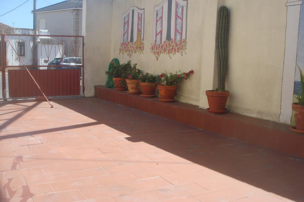 Vila Bela Vista Lourinhã Exteriér fotografie