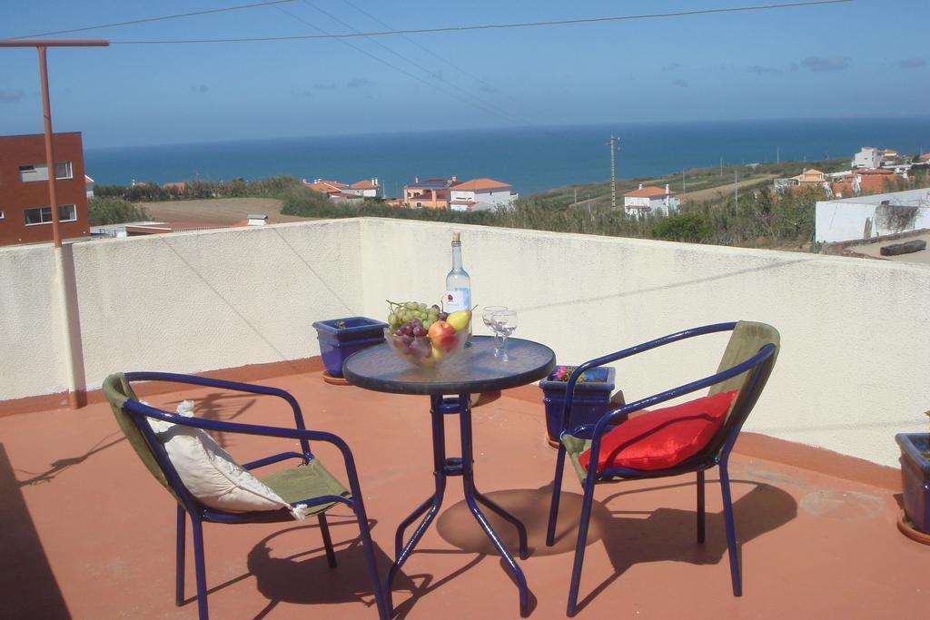 Vila Bela Vista Lourinhã Exteriér fotografie